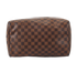 Speedy 30, top view
